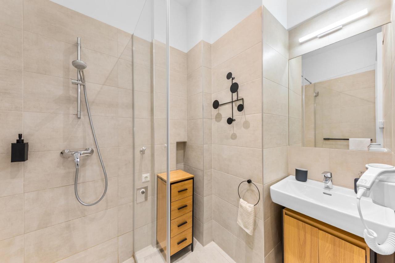 Vienna Chic Residences #Suite 2 Exteriér fotografie
