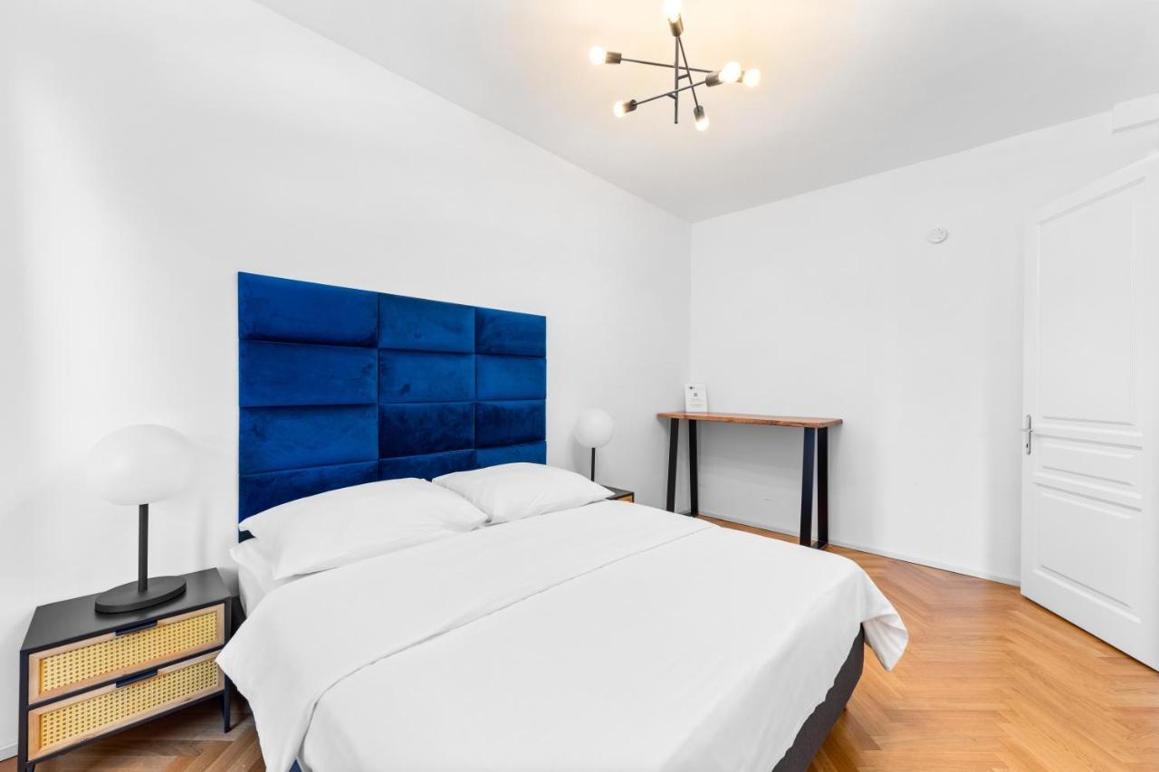 Vienna Chic Residences #Suite 2 Exteriér fotografie